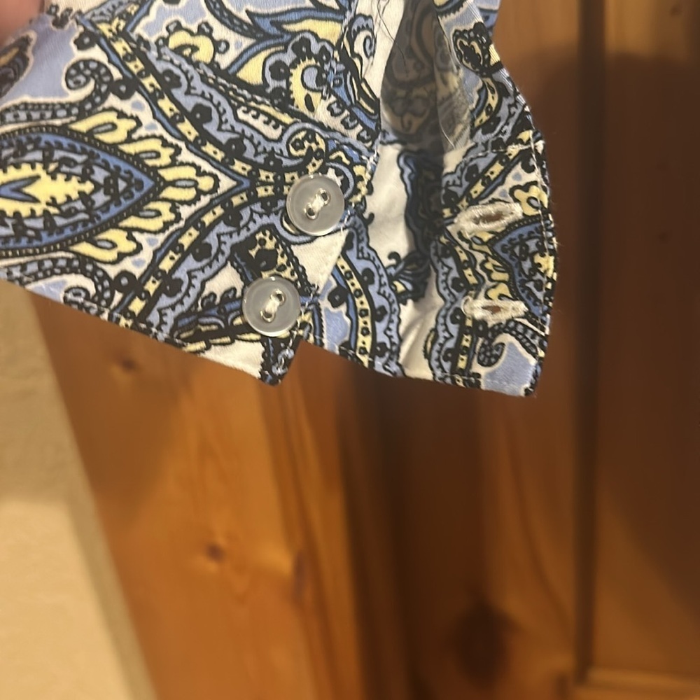 212 Collection Blouse - Picture 5 of 5